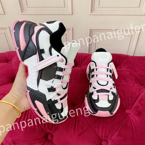 

2023 new ceiling mens shoes sneakers leather mens walking runner casual outdoor black sports shoe