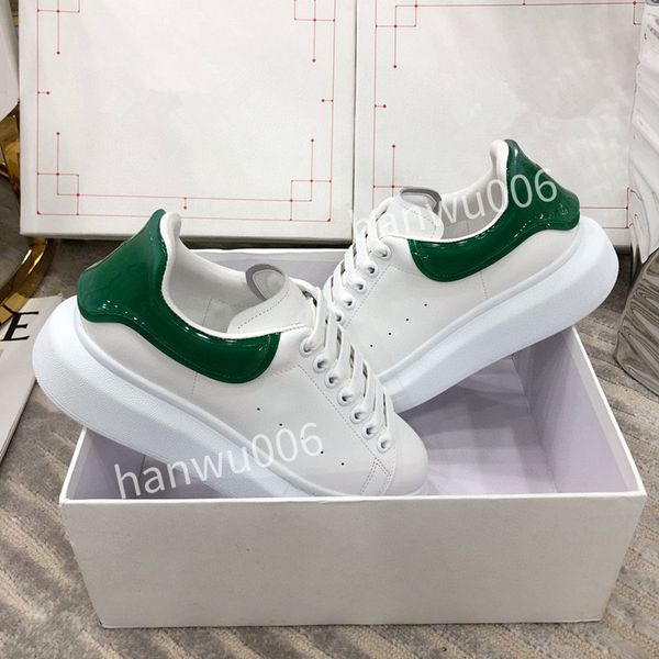 

2023men designer casual shoes sneaker mens sneakers white black green triple pink sail chicago kentucky mens sports platform shoes