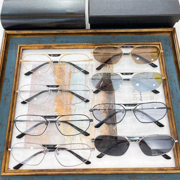 

women's luxury designer hailey same personalized narrow frame ins, White;black