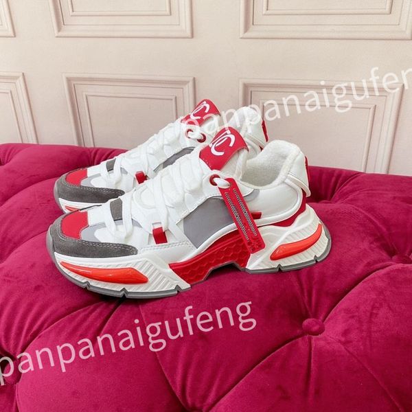

2023 ceiling men shoes sneakers leather mens walking runner casual outdoor black sports shoe