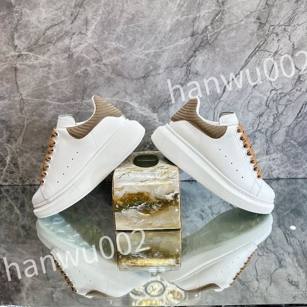 

new luxury white black leather sneakers shoes comfort outdoor trainers men casual walking