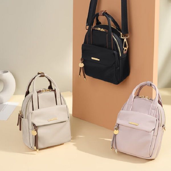 

stylish versatile small bag women's new shoulder bag cross-body tote