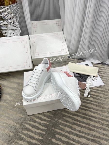 

women men brand casual shoes designer womens travel leather lace-up sneaker fashion lady running trainers letters woman shoe flat printed gy, Black