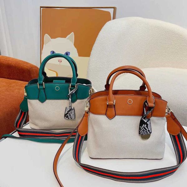 

cross body designer shoulder bag handbags women luxury crossbody bag cowhide canvas handbags lady bag braided striped straps 220902/0920