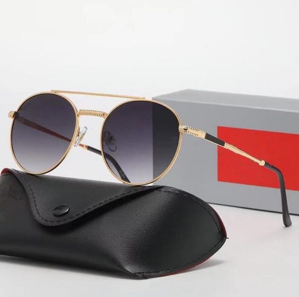 

bolle sunglasses sunglasses men's outdoor luxury brand designer sun glasses for man women metal frame tempered glass lens polarized eye, White;black