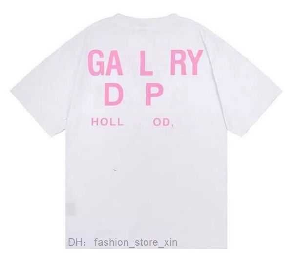 

men's t-shirts woen&men's t-shirts designer galleryes depts shirt alphabet print trendy trend basic casual fashion loose short t-s, White;black