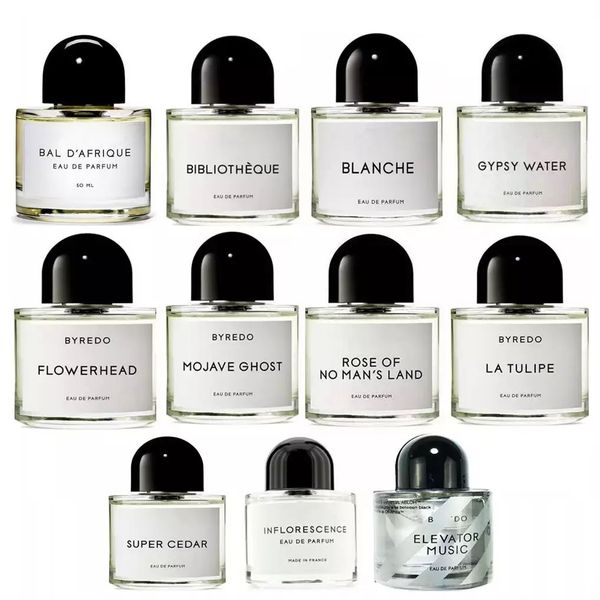 

premierlash brand perfume byredo 100ml super cedar blanche mojave ghost gypsy water young rose edp scented fragrance parfum spray deodorant