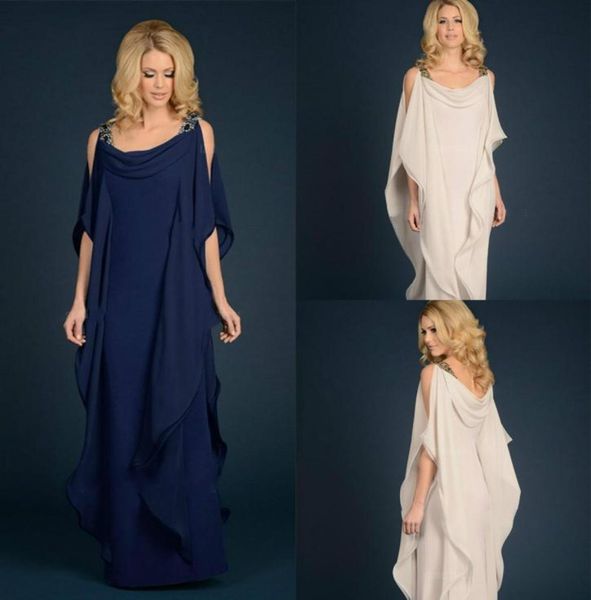 

mother of the bride dresses spaghetti chiffon floor length plus size mother of the groom dress a line sleeveless formal dress 2366055, Black;red