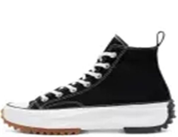 

lightweight run star hike high blackwhitegum0123451979866, Black;gray