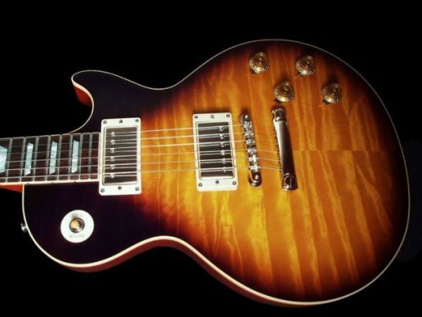

factory 2012 1959 custom shop 59 historic gloss lp electric guitar oem available