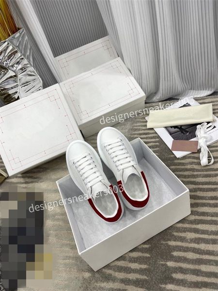 

2023women men brand casual shoes designer womens travel leather lace-up sneaker fashion lady running trainers letters woman shoe flat printe, Black