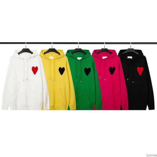

men sweater hoodies streetwear amis hip hop casual loose fit women long sleeve hoodie mens couple's sweaters fashion design, White;black