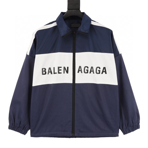 

men's plus size outerwear & coats letter knitted sweater in autumn / winter knitting machine e custom jnlarged detail crew neck cotton, Black;brown