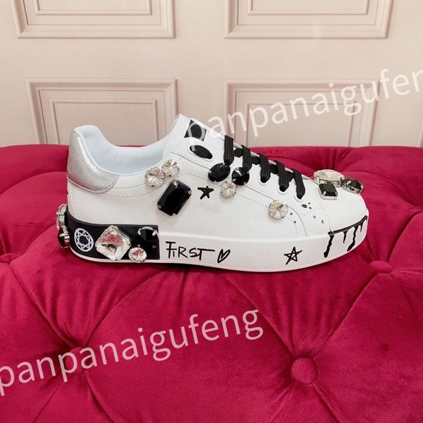 

2023 new luxury classic color mens casual shoes hiking sports shoes couple walking street p fashion shoes men or women high grade shoes, Black