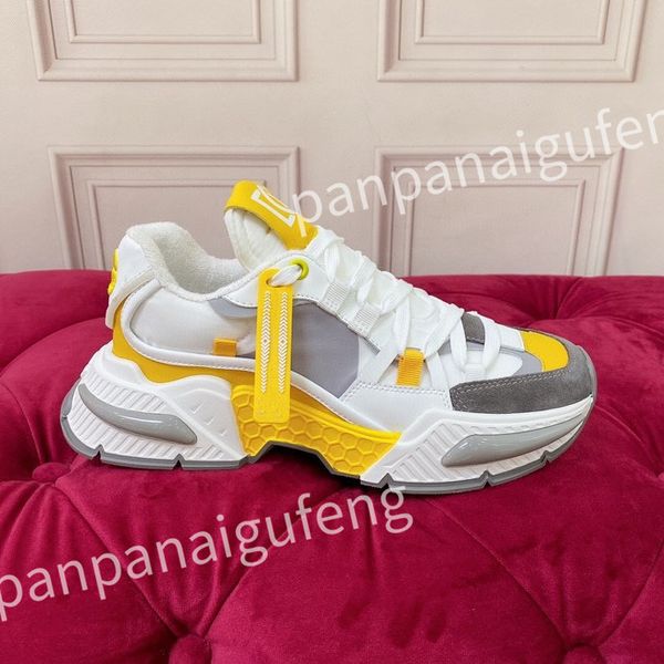 

new luxury ceiling men shoes sneakers leather mens walking runner casual outdoor black sports shoe