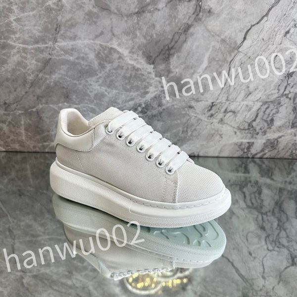 

2023 new luxury sneakers designer shoes men casual shoes women extraordinary sneaker leather shoe, Black