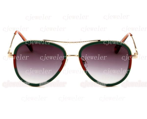 

designer sunglasses wholesales letter g gujia 0062 big frame little bee sunglasses gafas lentes occhiali de sol aviators glasses bijoux cjew, White;black