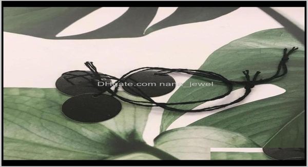 

black front tag lable for your jewelry add value to your products fit for pandora zoyrf gnc966436467