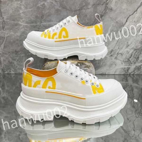 

2023 designer shoes bouncing bounce sneaker antiskid light sole flat platform casual shoe canvas design runner trainersg, Black