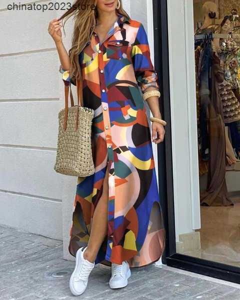 

casual dresses elegant shirt maxi womens designer dress summer beach party short skirt long sleeve woman clothing fashion clubwear 137csh, Black;gray