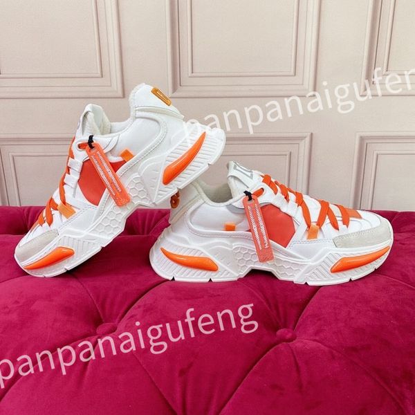 

2023 luxury men shoes sneakers leather mens walking runner casual outdoor black sports shoe