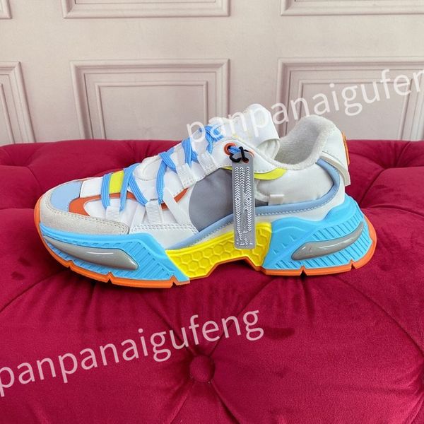 

new men shoes sneakers leather mens walking runner casual outdoor black sports shoe