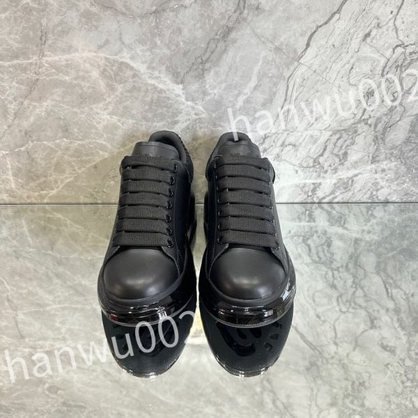

2023 new designer running shoes fashion channel sneakers women luxury lace-up sports shoe casual trainers classic sneaker womans, Black