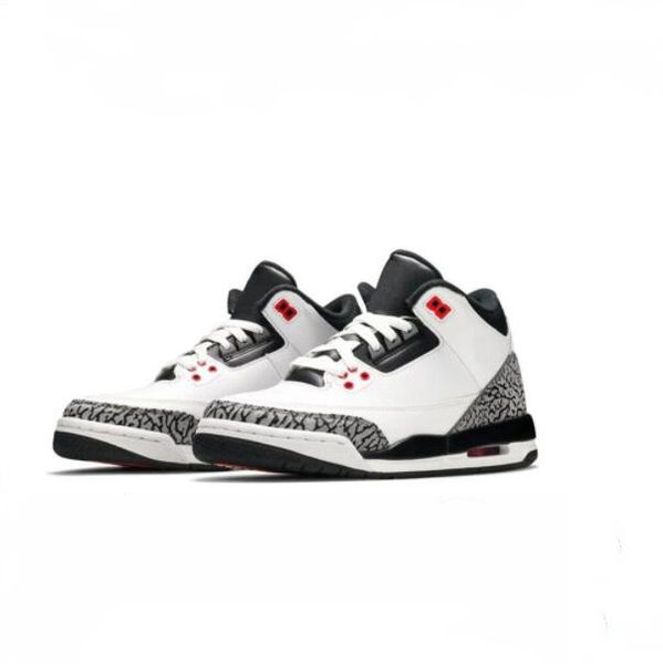 

men basketball shoes green blue cool grey georgetown medium hard court men trainers outdoor 36-45, Black