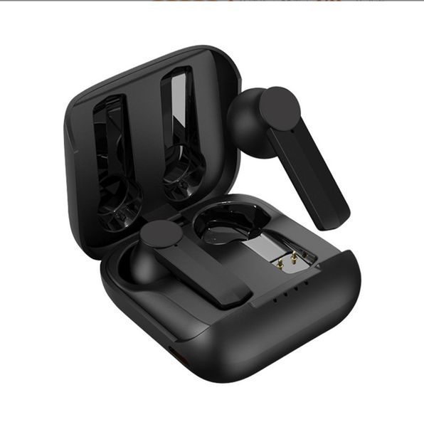 

f2 tws bluetooth earphones with microphones sport ear led display wireless headphones hifi stereo earbuds