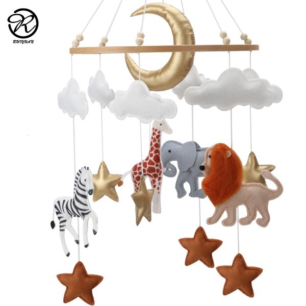 

mobiles# animals african nurses blankets african hunting giraffes lions zebras and elephant flat noodles 230406