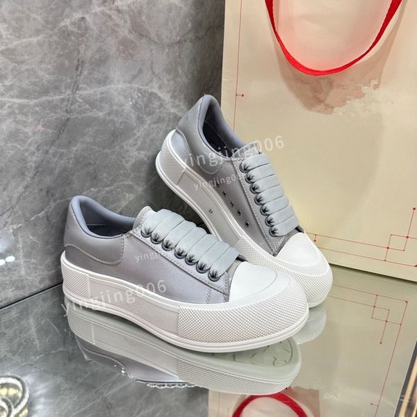 

2023mens low-shoes designer mens casual shoes men's multi-color lace-up sports shoes fashion running shoes soft and comfortable platfor, Black