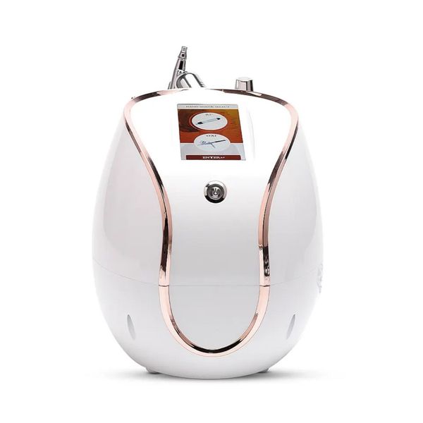 

sellers 2 in 1 rf oxygen jet spray facial beauty device
