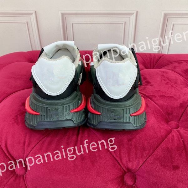 

2023 men shoes sneakers leather mens walking runner casual outdoor black sports shoe