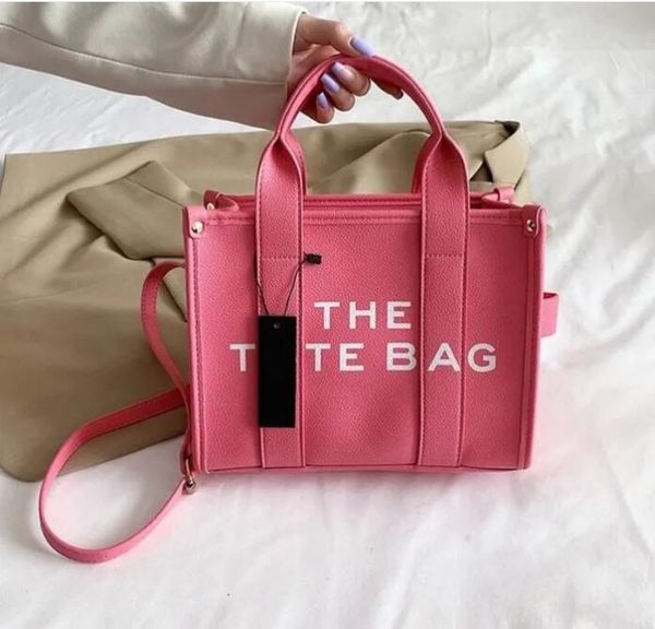 

famous designer bags the tote bag fashion luxury women crossbody purse multi pochette handbags pu leather purses shoulder casual square hand