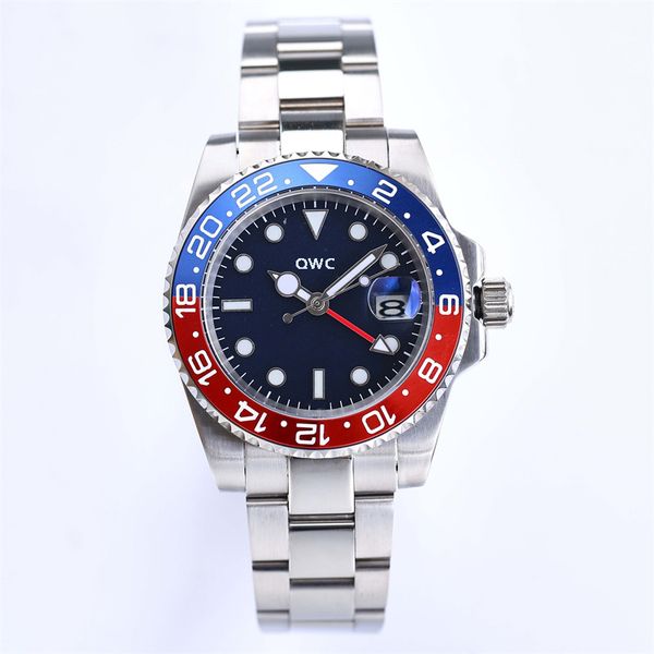 

designer watches mans watch mens watch 41mm perpetual automatic movement datejust water resistant to quality luxurious wristwatches ceramic, Slivery;brown