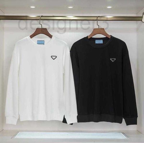 

men's hoodies & sweatshirts designer news mens hoodie designer hoodies classic fashion men and women warm clothes streets wear jumpers, Black