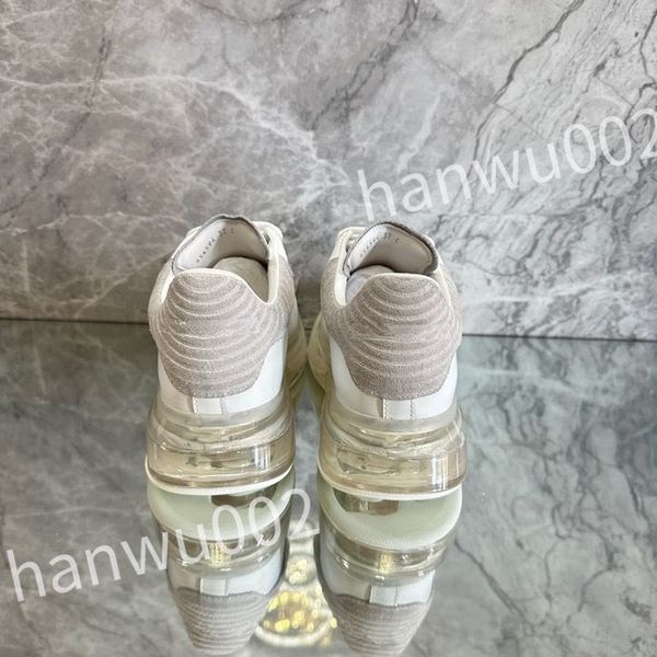 

2023 luxury designer running shoes fashion sneakers women luxury lace-up sports shoe casual trainers classic sneaker womans, Black