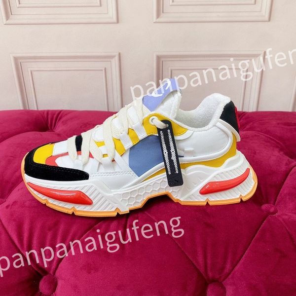 

new luxury ceiling men shoes sneakers leather mens walking runner casual outdoor black sports shoe