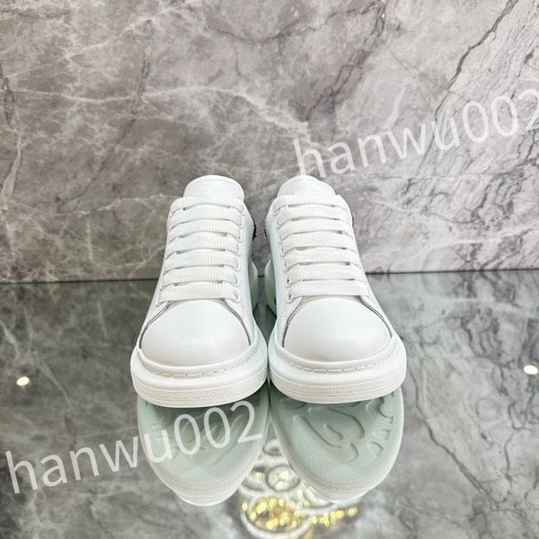 

2023 luxury white black leather sneakers shoes comfort outdoor trainers womens casual walking