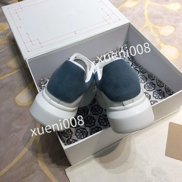 

casual shoes designer women leather lace-up sneaker fashion running trainers letters woman shoe flat printed gym sneakers, Red;white