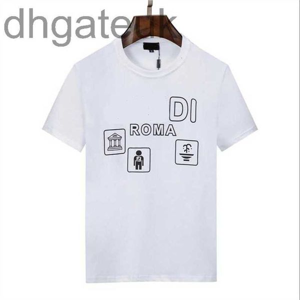 

men's t-shirts designer2022 summer paris mens designer tee luxury flocking letter tshirt t shirt classic fashion green womens short sle, White;black
