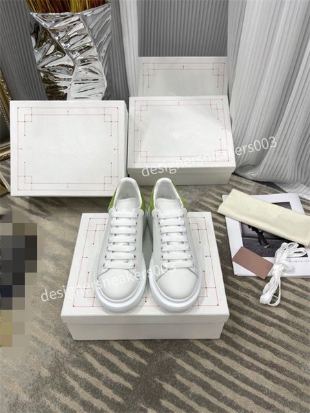 

2023brand casual shoes designer womens travel leather lace-up sneaker fashion lady running trainers letters woman shoe flat printed gym snea, Black