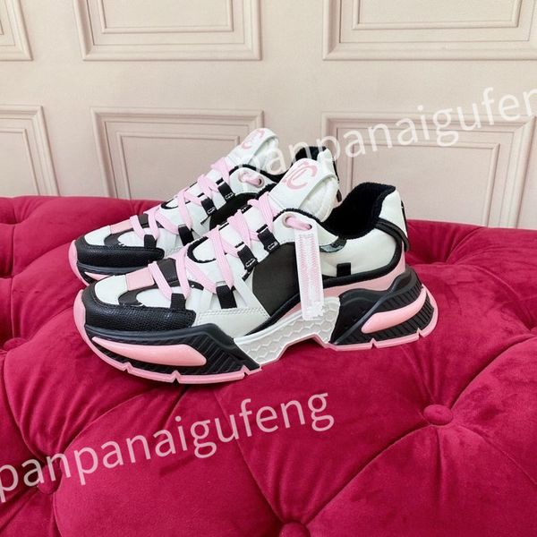 

2023 ceiling mens shoes sneakers leather mens walking runner casual outdoor black sports shoe