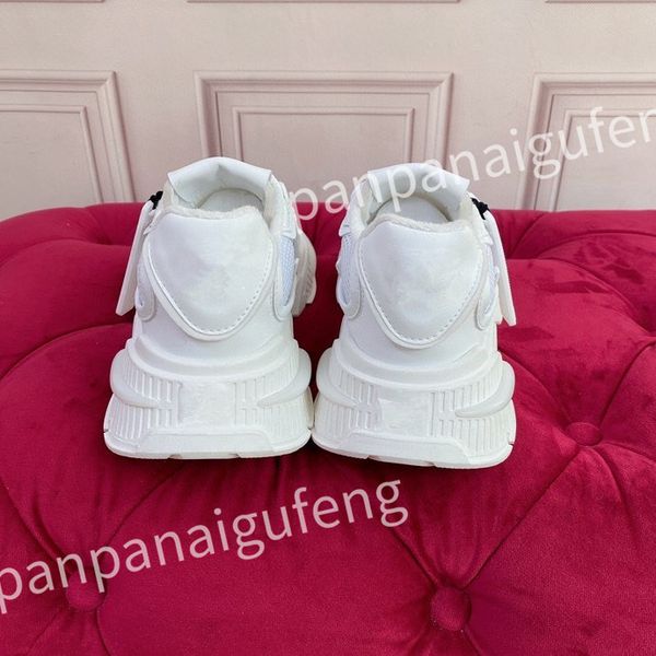 

2023 ceiling womens shoes sneakers leather mens walking runner casual outdoor black sports shoe