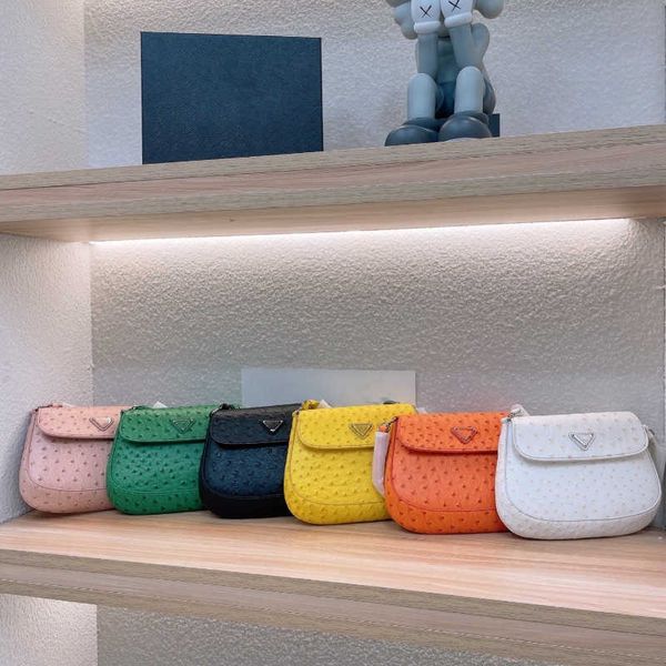 

luxury designer bags handbag shoulder crossbody bag tote woman new fashion texture leather multifunctional underarm bag tote bags envelope b