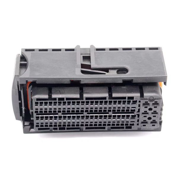 

good quality 2208284-3 94 pin ecu waterproof female connector