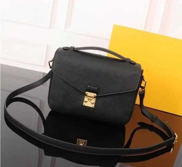 

designer tote designer women messenger shoulder bag leather clutch totes pochette crossbody briefcases metis handbags purse louiseitys 10