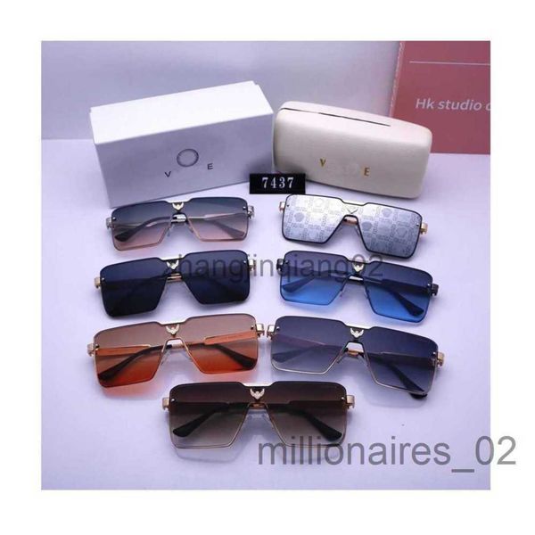 

designer versage sunglass for womens mens cycle luxurious fashion sport polarize sunglasses new trend anti ultraviolet street p driving casu, White;black