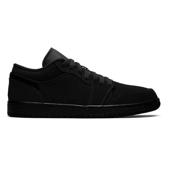 

men basketball shoes 1 1s mens sneakers black phantom cactus jack reverse mocha fragment panda obsidian sail black women sports trainers siz