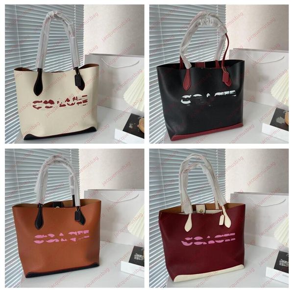 

designer bags coac handbag tote fashion women shoulder crossbody bag women messenger wallet coacs satchels shopping underarm purse dhgates s